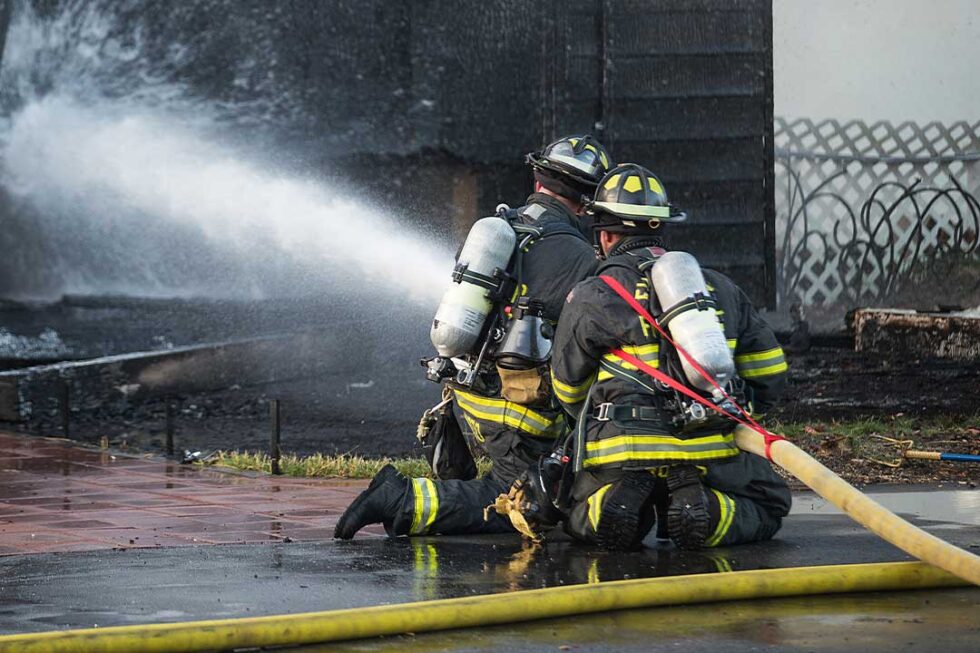 Fire Department Donations in Rochester, NY | St Paul Boulevard Fire ...